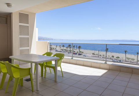 Others Mar y Sal Apartments