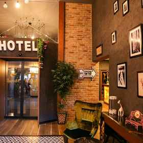 Rhiss Maltepe 1, โรงแรม & ที่พัก Palladıum Offıce