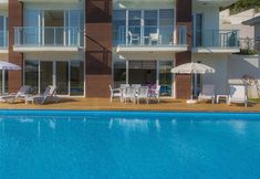 Others 3 Orka Residence Apartments