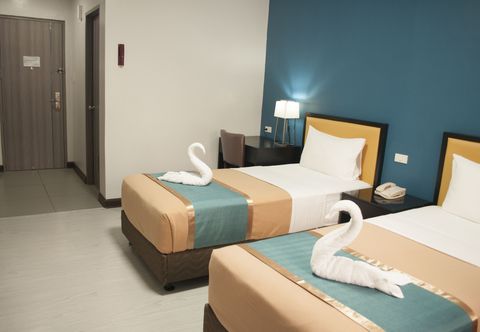 Others The Studio 89 Residences