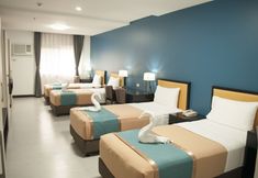 Others 4 The Studio 89 Residences