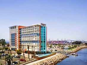 Lain-lain 4 Residence Inn Long Beach Downtown