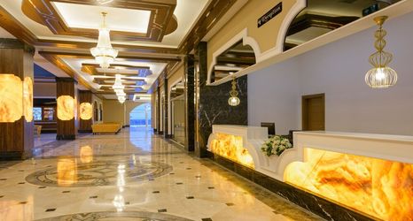 Others 2 Azur Resort & Spa Hotel (ex Albahir Deluxe Hotel)