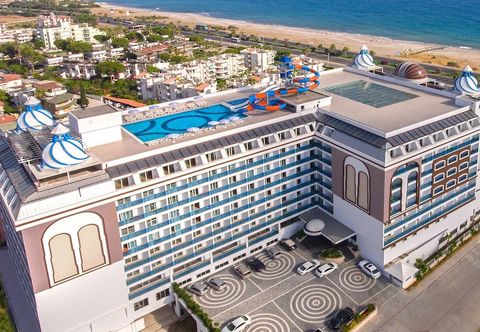 Others Azur Resort & Spa Hotel (ex Albahir Deluxe Hotel)