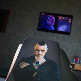 Rigs 1, Central Park 호텔