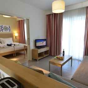 Sunwing Side Beach by Barut Hotels1 , 飯店Taşağıl Bucağı