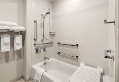 その他 6 Fairfield Inn & Suites by Marriott Seattle Downtown/Seattle Center