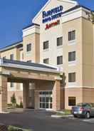 null Fairfield Inn & Suites by Marriott Santa Maria