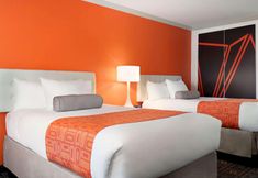 その他 2 Howard Johnson By Wyndham San Diego State University Area