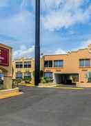 null Clarion Inn Near McAllen Airport (ex Mision Express McAllen)