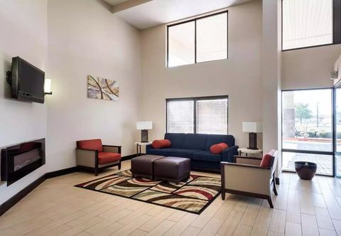 Others Quality Inn Olive Branch MS