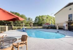 Others 3 Quality Inn Olive Branch MS