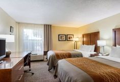 Others 5 Quality Inn Olive Branch MS
