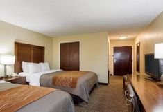 Others 4 Quality Inn Olive Branch MS