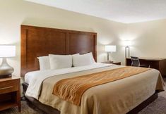 Others 2 Quality Inn Olive Branch MS