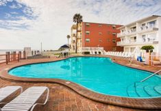 Lainnya 2 Arya Blu Inn and Suites (Ex Days Inn Ormond Beach Mainsail Oceanfront)