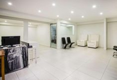 Lainnya 3 Arya Blu Inn and Suites (Ex Days Inn Ormond Beach Mainsail Oceanfront)