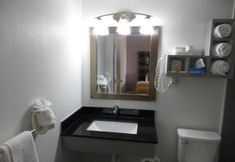 Lainnya 5 Arya Blu Inn and Suites (Ex Days Inn Ormond Beach Mainsail Oceanfront)