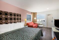 Lainnya 6 Arya Blu Inn and Suites (Ex Days Inn Ormond Beach Mainsail Oceanfront)