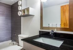 Lainnya 7 Arya Blu Inn and Suites (Ex Days Inn Ormond Beach Mainsail Oceanfront)