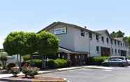 Lain-lain 7 Coastal Inn & Suites Wilmington NC (ex Super 8 Wilmington)