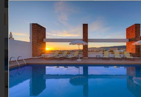 อื่นๆ Hotel Cordoba Medina Azahara Affiliated by Melia (ex. Tryp Cordoba)