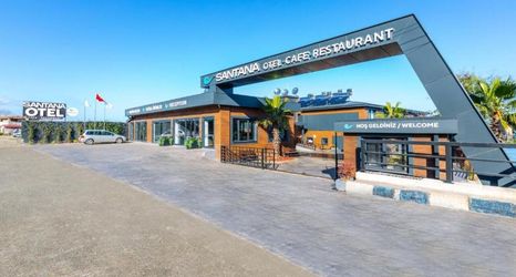 Others 2 SANTANA OTEL