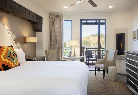 Others The Wilde Resort and Spa (ex Sedona Rouge Hotel And Spa)