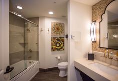Others 4 The Wilde Resort and Spa (ex Sedona Rouge Hotel And Spa)
