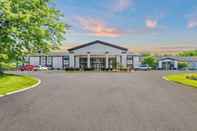 Khác Econo Lodge ex Americas Best Value Inn Erie