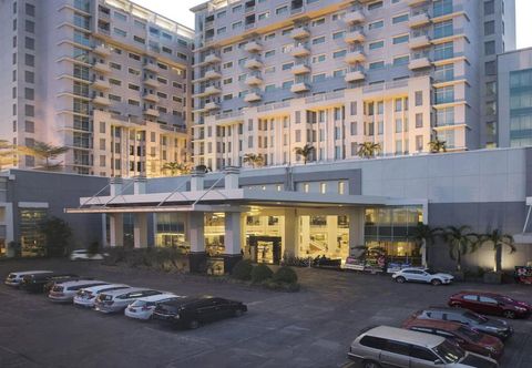 Others Claro Makassar (ex Grand Clarion Hotel & Convention)