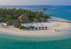 Others 2 Emerald Faarufushi Resort and Spa CACHE transfer included
