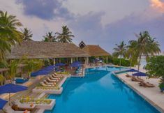 Others 4 Emerald Faarufushi Resort and Spa CACHE transfer included