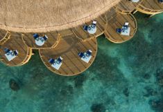 Others 5 Emerald Faarufushi Resort and Spa CACHE transfer included
