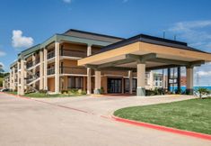 Others 4 Quality Inn West Fort Worth, TX