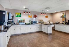 Others 2 Quality Inn West Fort Worth, TX