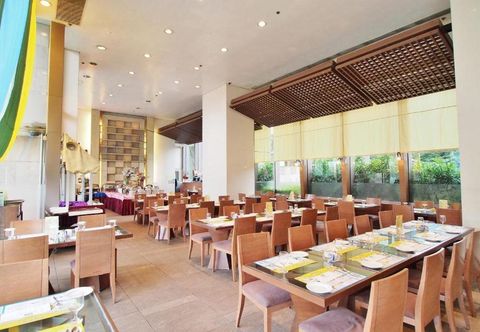 기타 Winland 800 Hotel (Formerly Mexan Harbour Hotel)