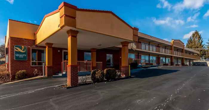 Others Quality Inn Luray