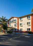 null Comfort Inn Gilroy