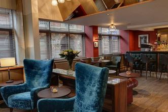 その他 4 Best Western Cutlers Hotel