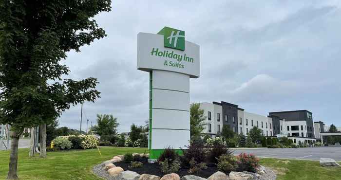 Khác Maplewood Suites Extended Stay