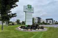 Khác Maplewood Suites Extended Stay