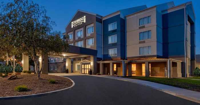 Others Springhill Suites by Marriott Pittsburgh Airport