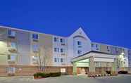 Lainnya 3 Candlewood Suites Topeka West, an IHG Hotel (ex Studio 6 Topeka)