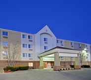 Others 3 Candlewood Suites Topeka West, an IHG Hotel (ex Studio 6 Topeka)