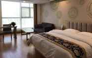 Others 3 Greentree Inn Jiangsu Suqian Sucheng District Weishanhu Road Business Hotel