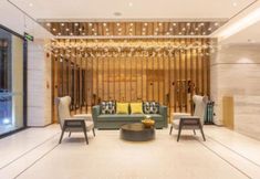 อื่นๆ 6 City Comfort Inn Xingtai Wanda