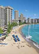null OUTRIGGER Waikiki Beach Resort