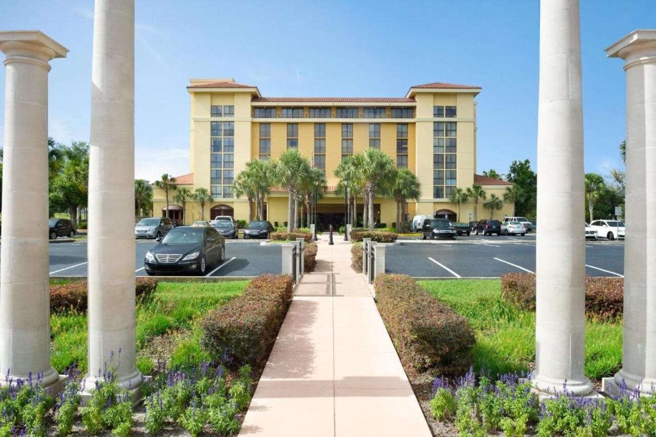 Others Embassy Suites by Hilton Orlando North