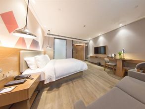 其他 4 Borrman hotel (Shanghai Pujing Road)